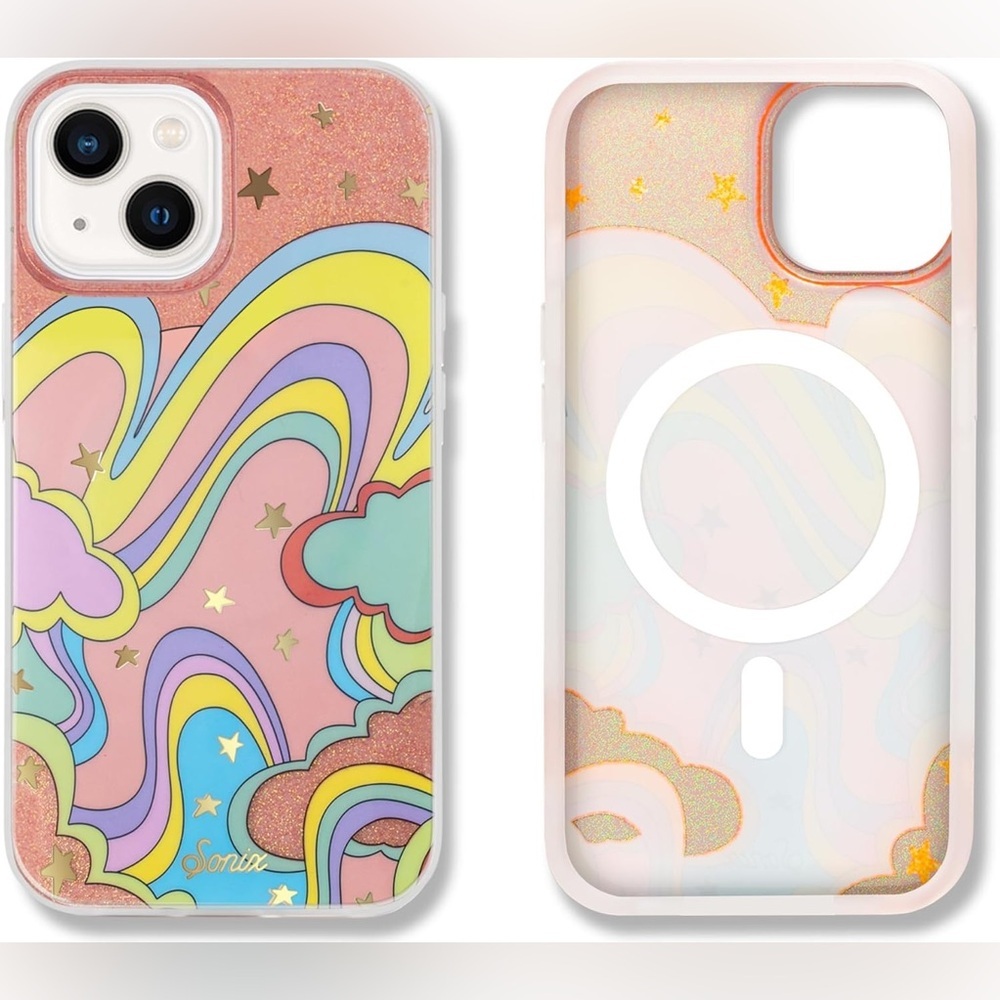 Sonix MagSafe Compatible‎ iPhone 15 Pro Max Case - Multicolor